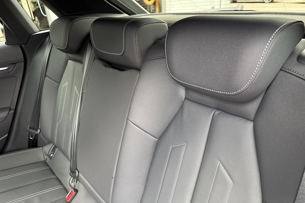 Used Audi A3 2025 for sale - 76250621: Photo 18