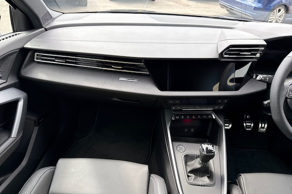 Used Audi A3 2025 for sale - 76250621: Photo 19