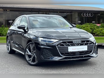 Audi - A3