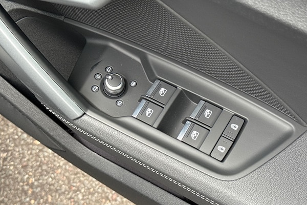 Used Audi A3 2025 for sale - 76250621: Photo 20