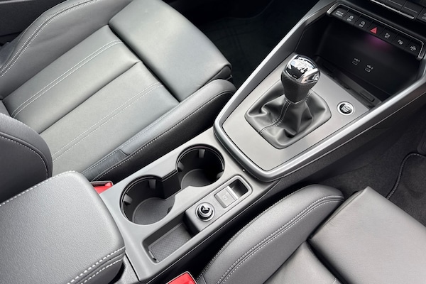 Used Audi A3 2025 for sale - 76250621: Photo 22