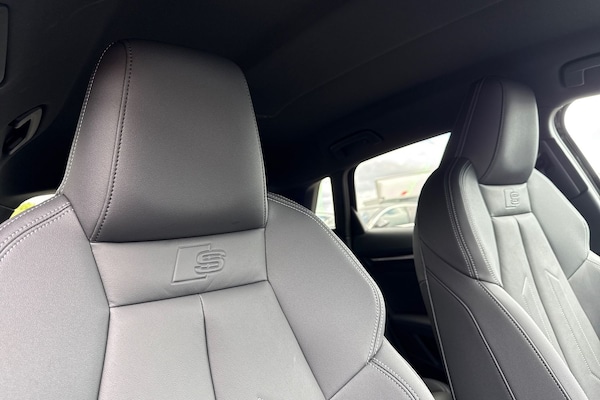 Used Audi A3 2025 for sale - 76250621: Photo 23