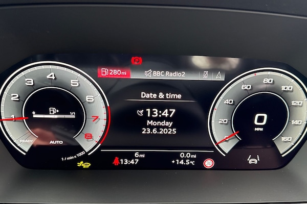 Used Audi A3 2025 for sale - 76250621: Photo 29