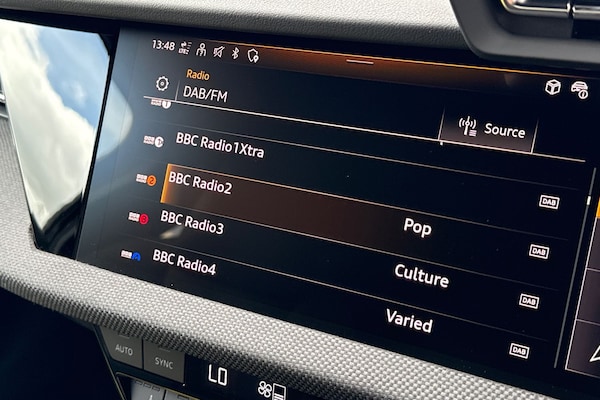 Used Audi A3 2025 for sale - 76250621: Photo 35