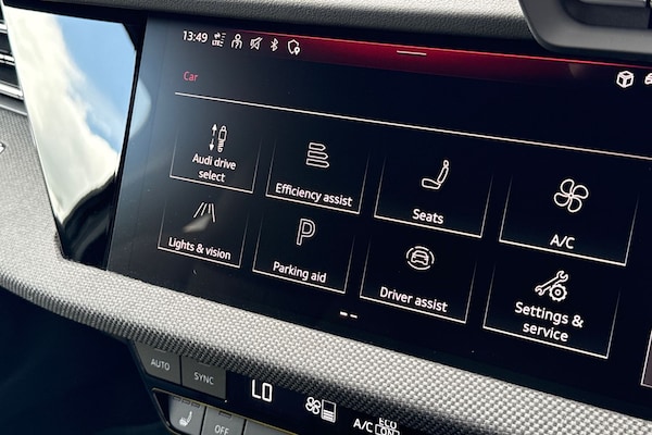 Used Audi A3 2025 for sale - 76250621: Photo 40