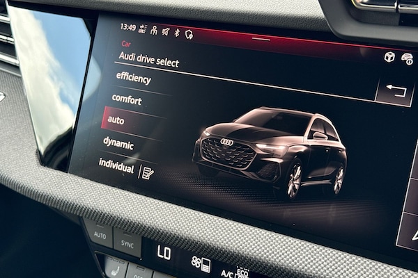 Used Audi A3 2025 for sale - 76250621: Photo 41