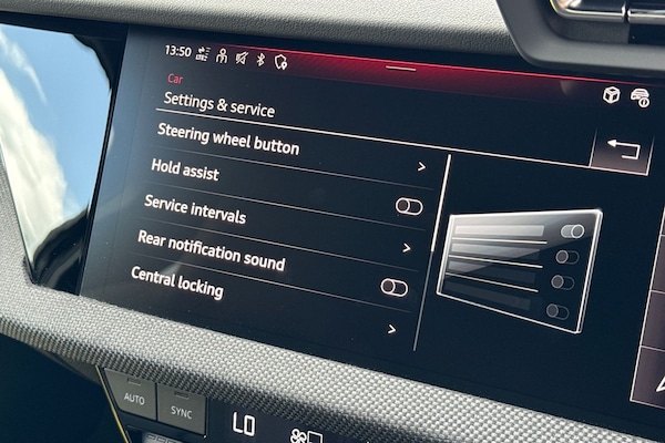 Used Audi A3 2025 for sale - 76250621: Photo 48