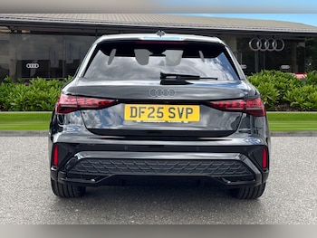 Used Audi A3 2025 for sale - 76250621: Photo 4