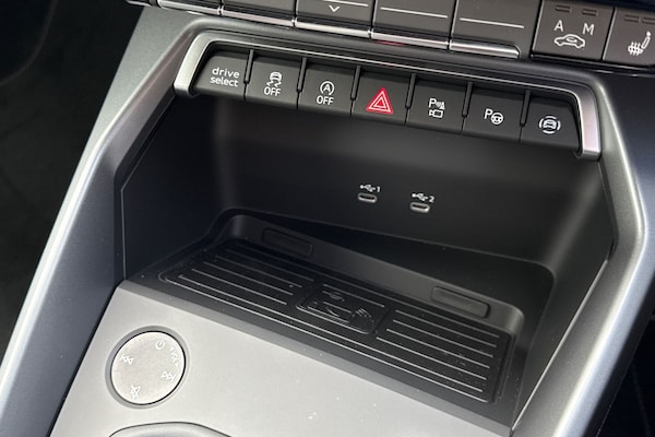 Used Audi A3 2025 for sale - 76250621: Photo 54