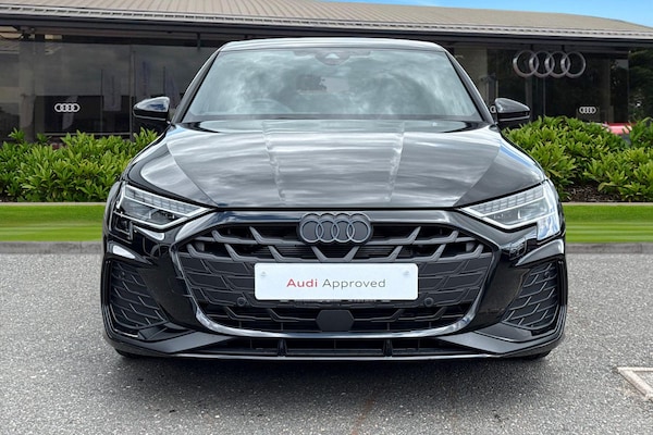 Used Audi A3 2025 for sale - 76250621: Photo 5