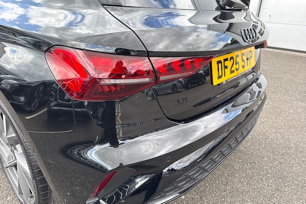Used Audi A3 2025 for sale - 76250621: Photo 7