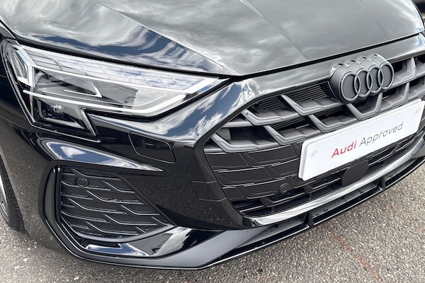 Used Audi A3 2025 for sale - 76250621: Photo 8