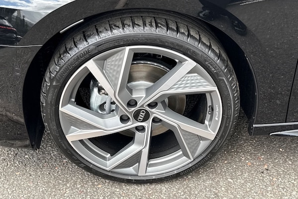 Used Audi A3 2025 for sale - 76250621: Photo 9