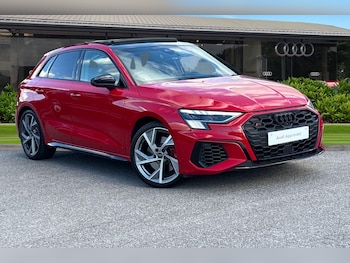 Audi - A3