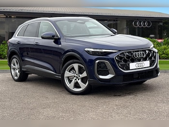 2025 - 2.0 TDI S line S Tronic quattro Euro 6 (s/s) 5dr