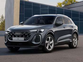 2025 - 2.0 TDI Quattro S Line 5dr S Tronic
