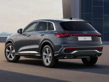 Used Audi Q5 2025 for sale - 74764238: Photo