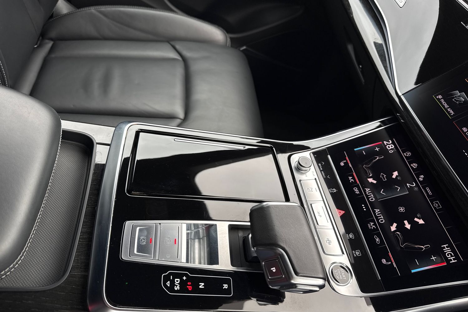 Used Audi Q8 2022 for sale - 77951780: Photo 23