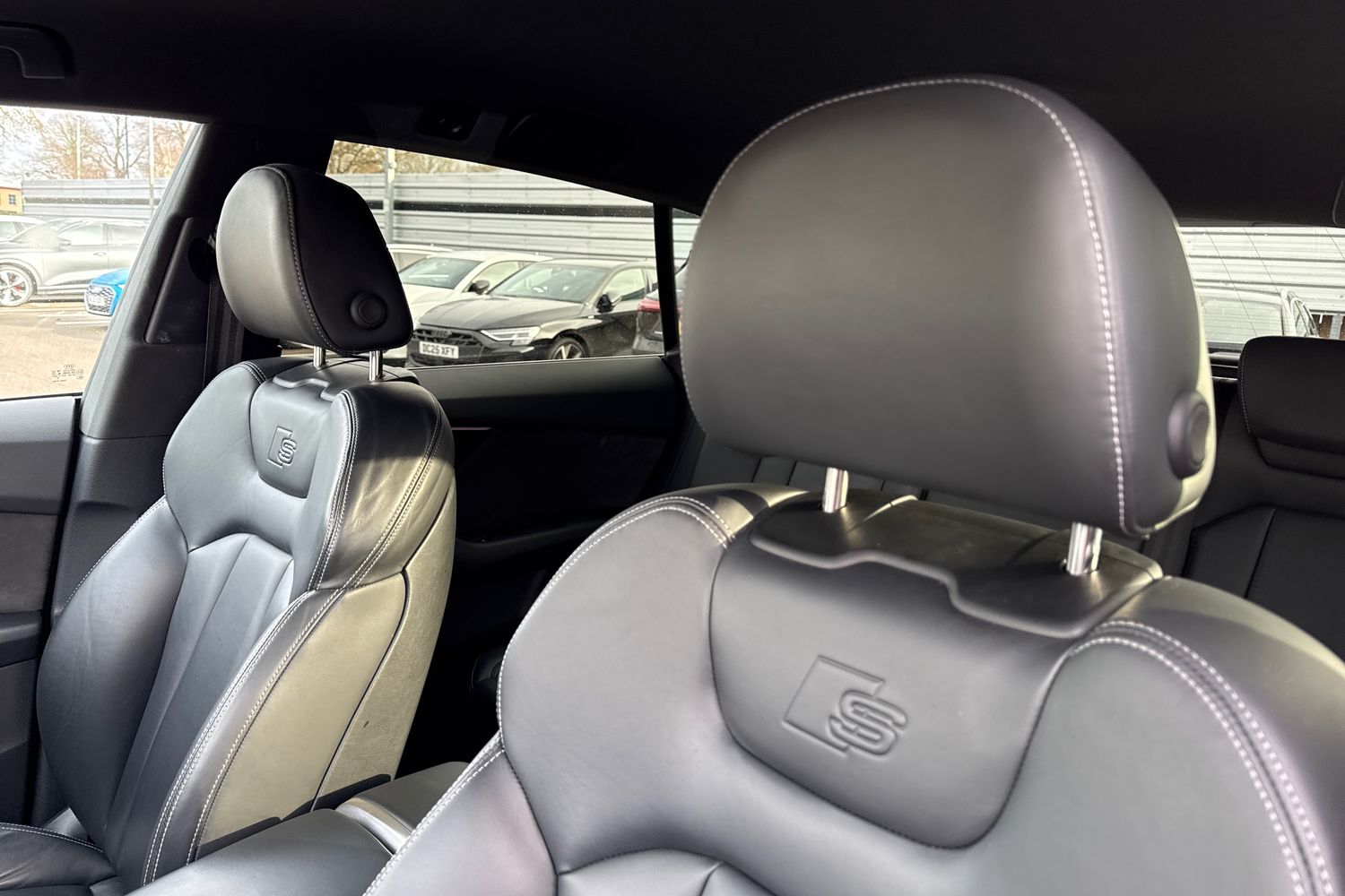 Used Audi Q8 2022 for sale - 77951780: Photo 24