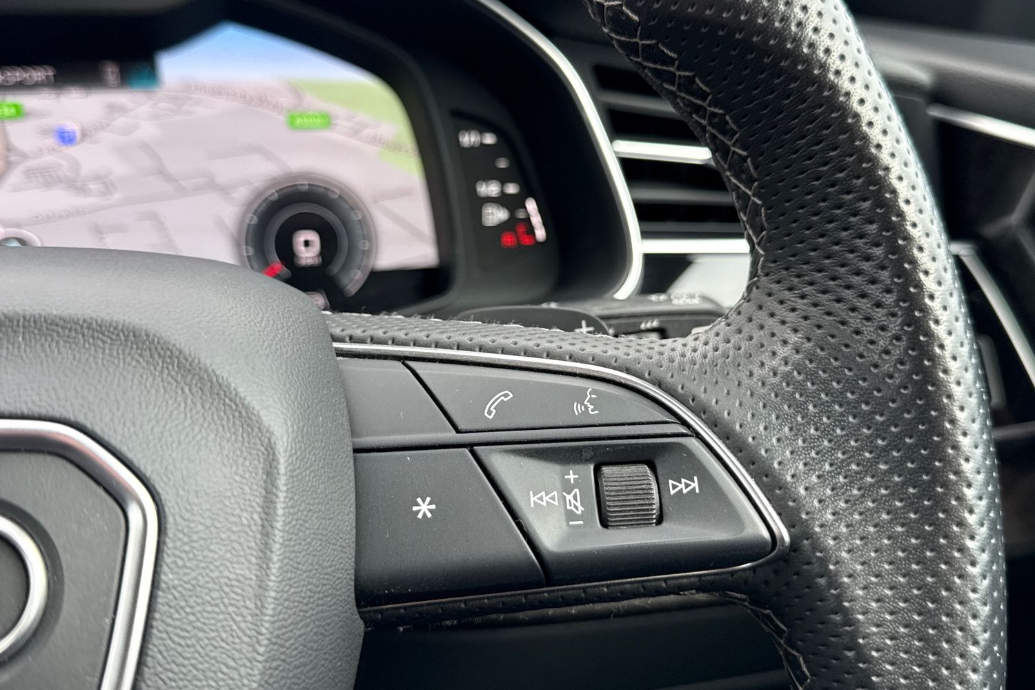 Used Audi Q8 2022 for sale - 77951780: Photo 26