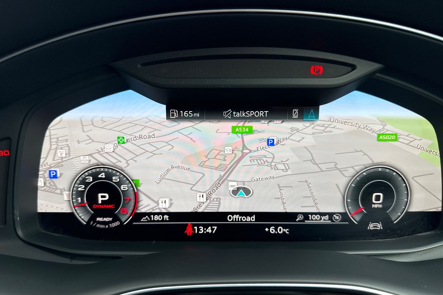 Used Audi Q8 2022 for sale - 77951780: Photo 28