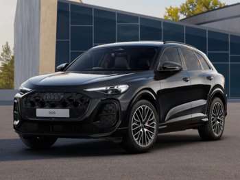 2025 - SQ5 TFSI Quattro Edition 1 5dr S Tronic
