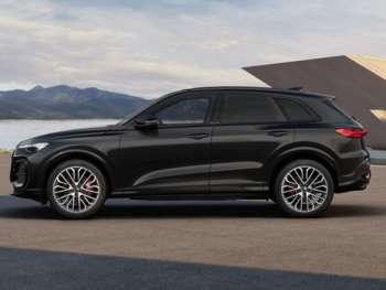 Used Audi SQ5 2025 for sale - 74764168: Photo