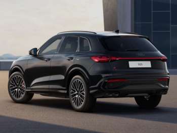 Used Audi SQ5 2025 for sale - 74764168: Photo