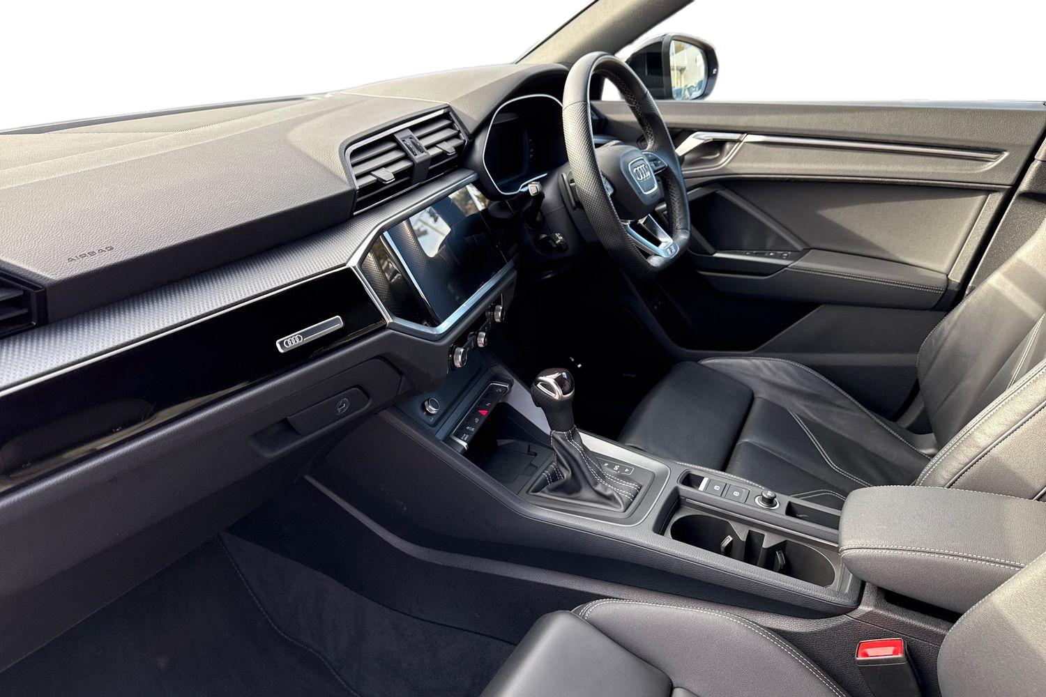 Used Audi Q3 2024 for sale - 77675109: Photo 15