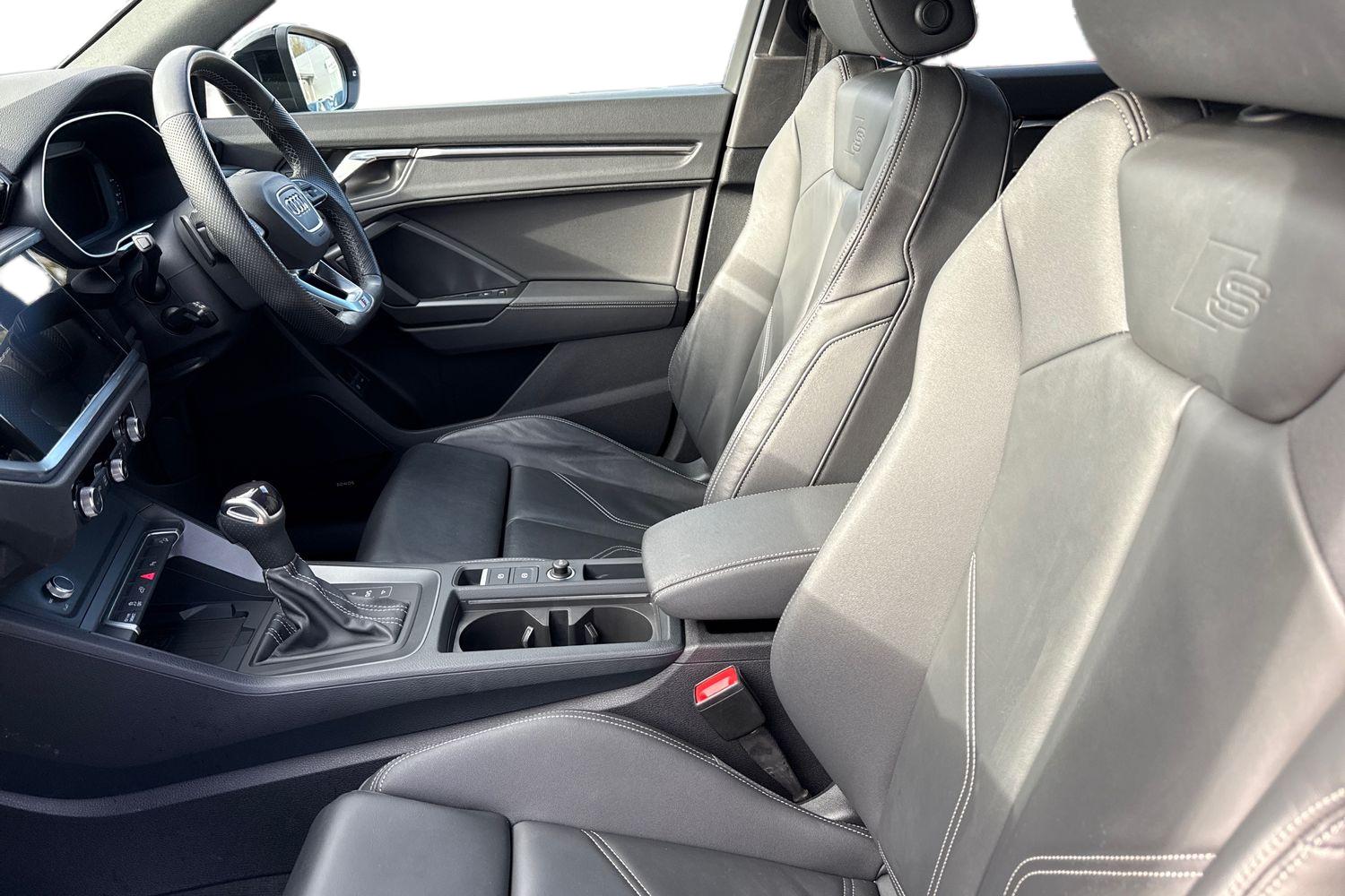 Used Audi Q3 2024 for sale - 77675109: Photo 16