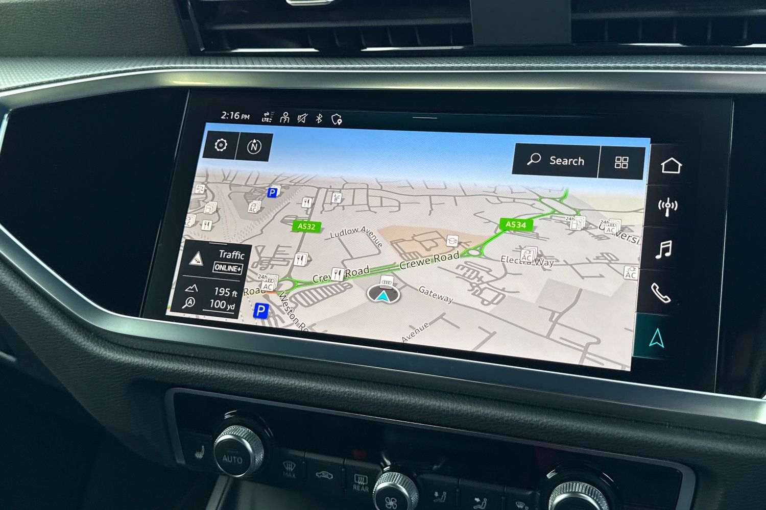 Used Audi Q3 2024 for sale - 77675109: Photo 17