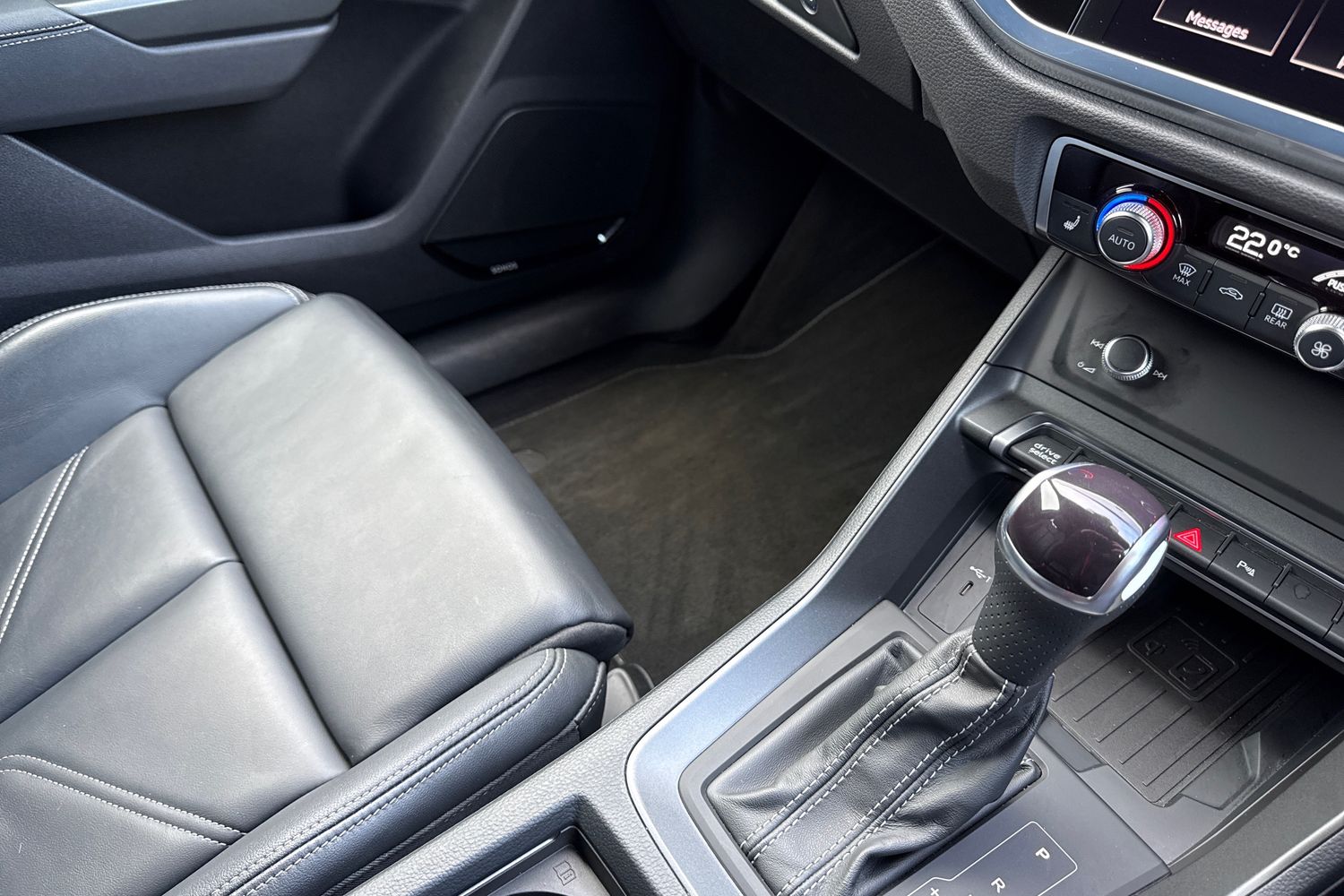 Used Audi Q3 2024 for sale - 77675109: Photo 20