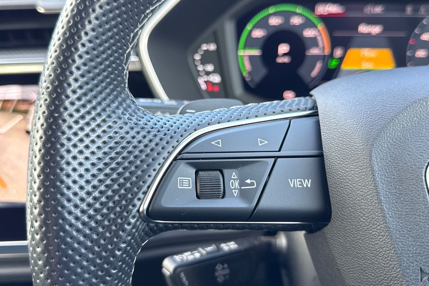 Used Audi Q3 2024 for sale - 77675109: Photo 27