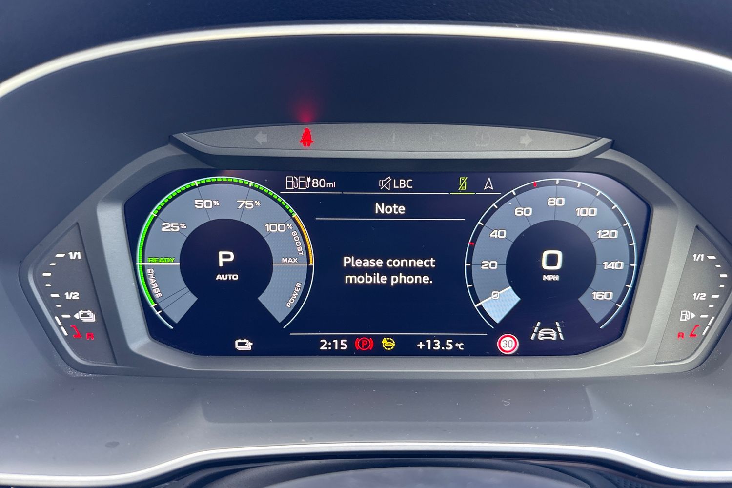 Used Audi Q3 2024 for sale - 77675109: Photo 29