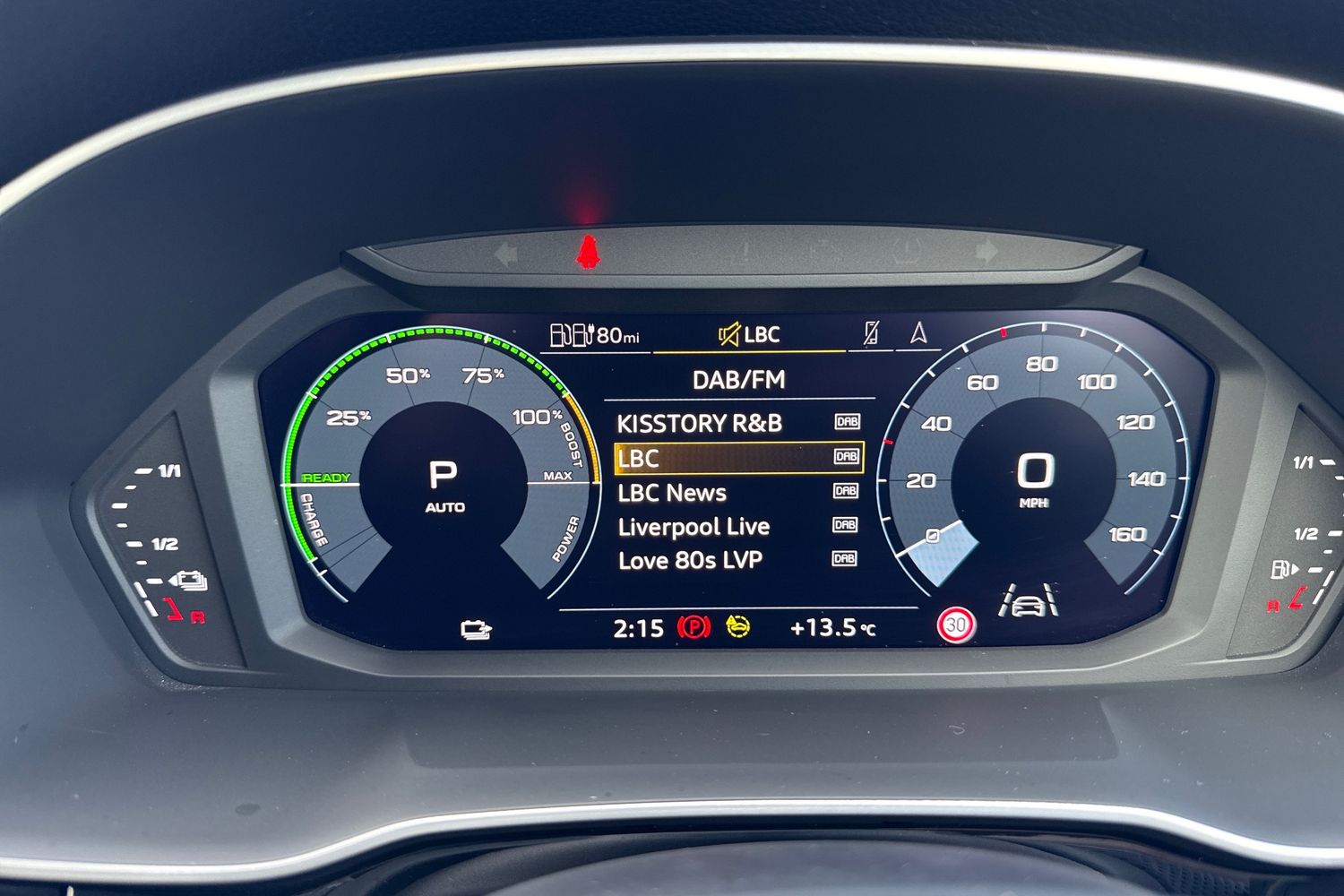 Used Audi Q3 2024 for sale - 77675109: Photo 30