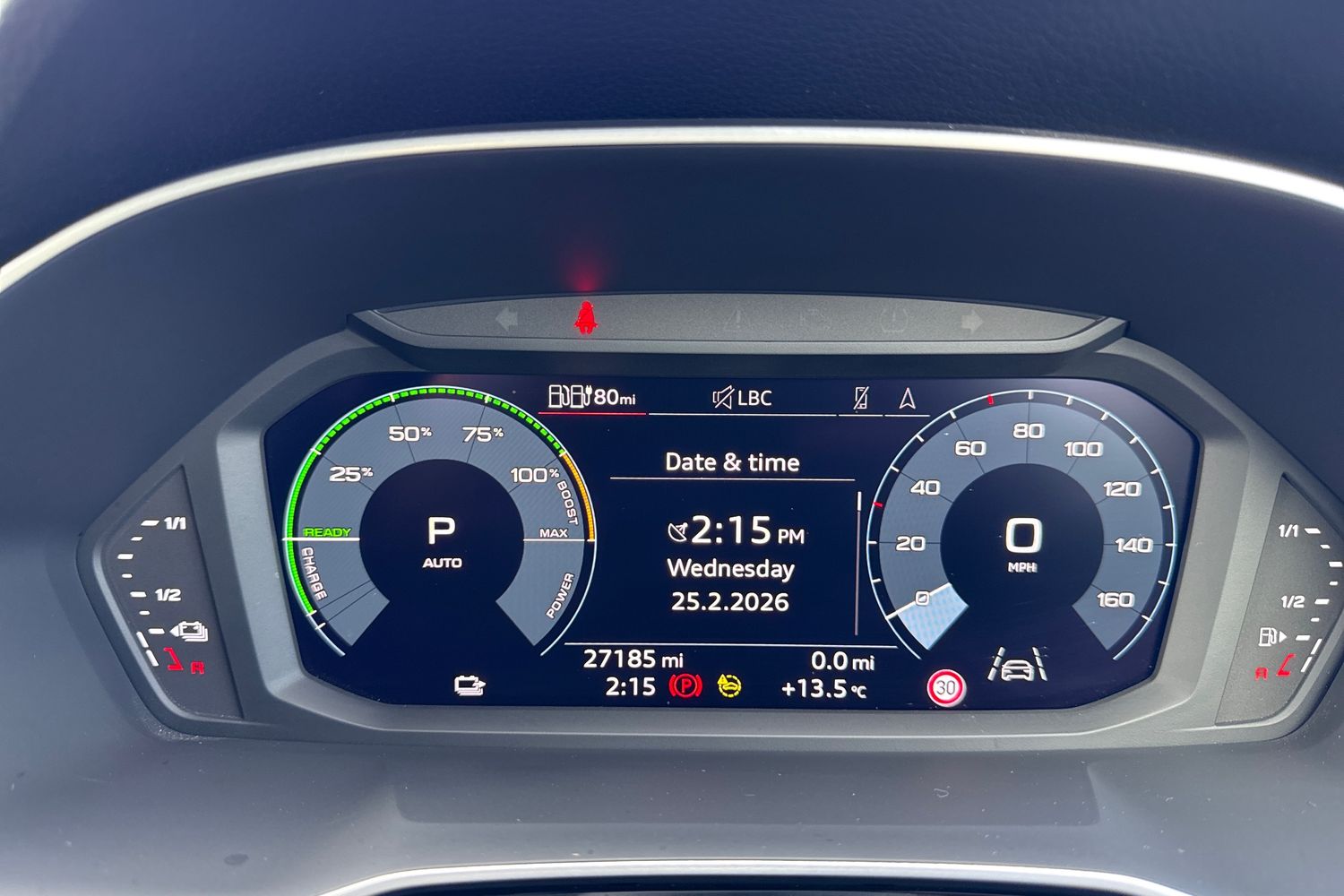 Used Audi Q3 2024 for sale - 77675109: Photo 31