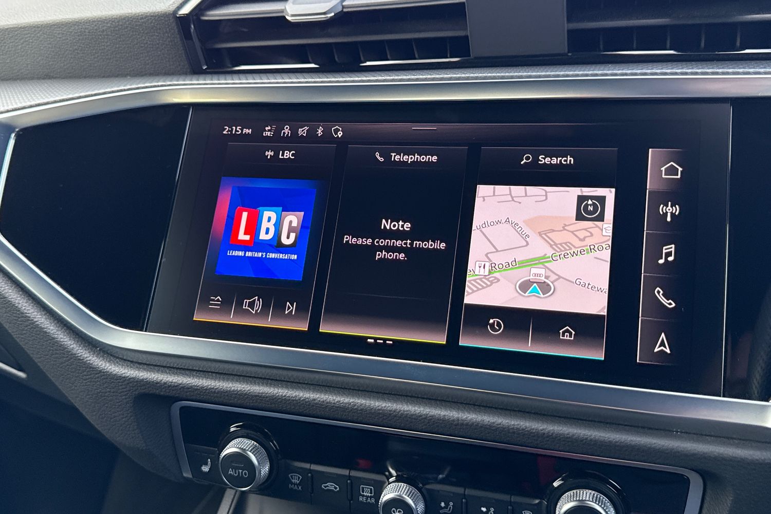 Used Audi Q3 2024 for sale - 77675109: Photo 33