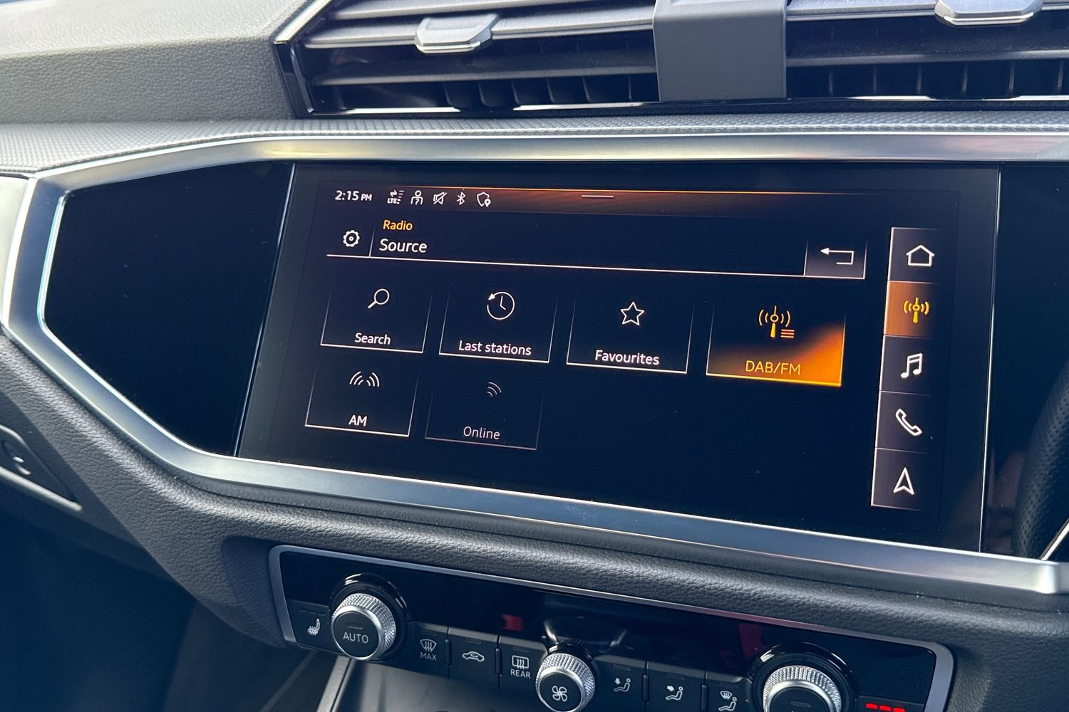 Used Audi Q3 2024 for sale - 77675109: Photo 36