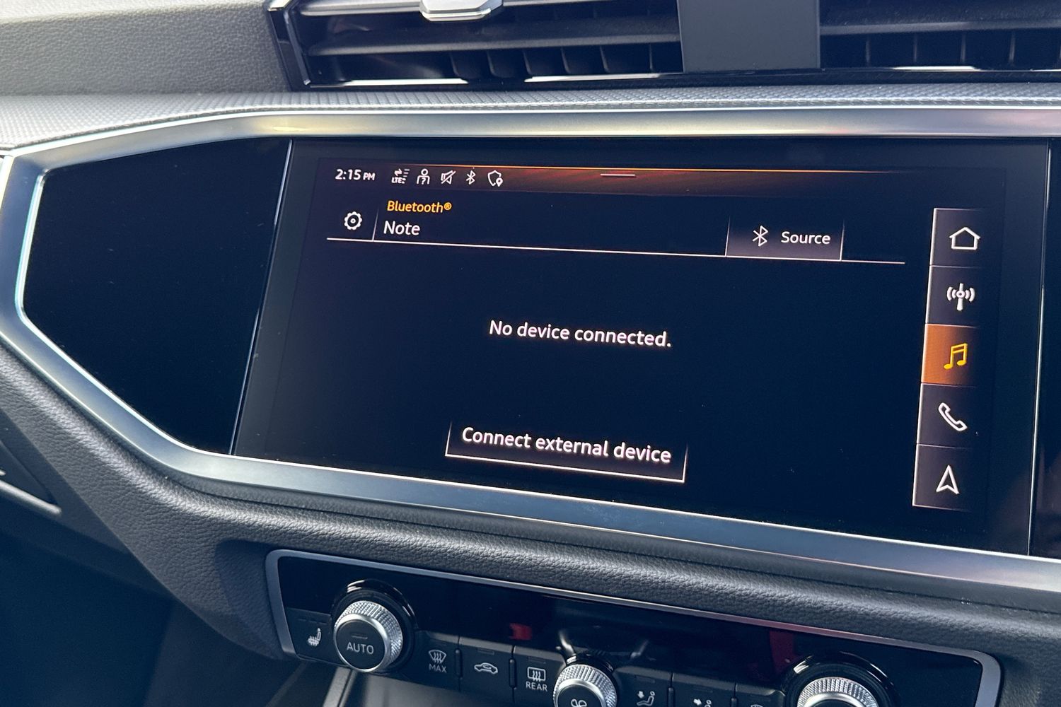 Used Audi Q3 2024 for sale - 77675109: Photo 37