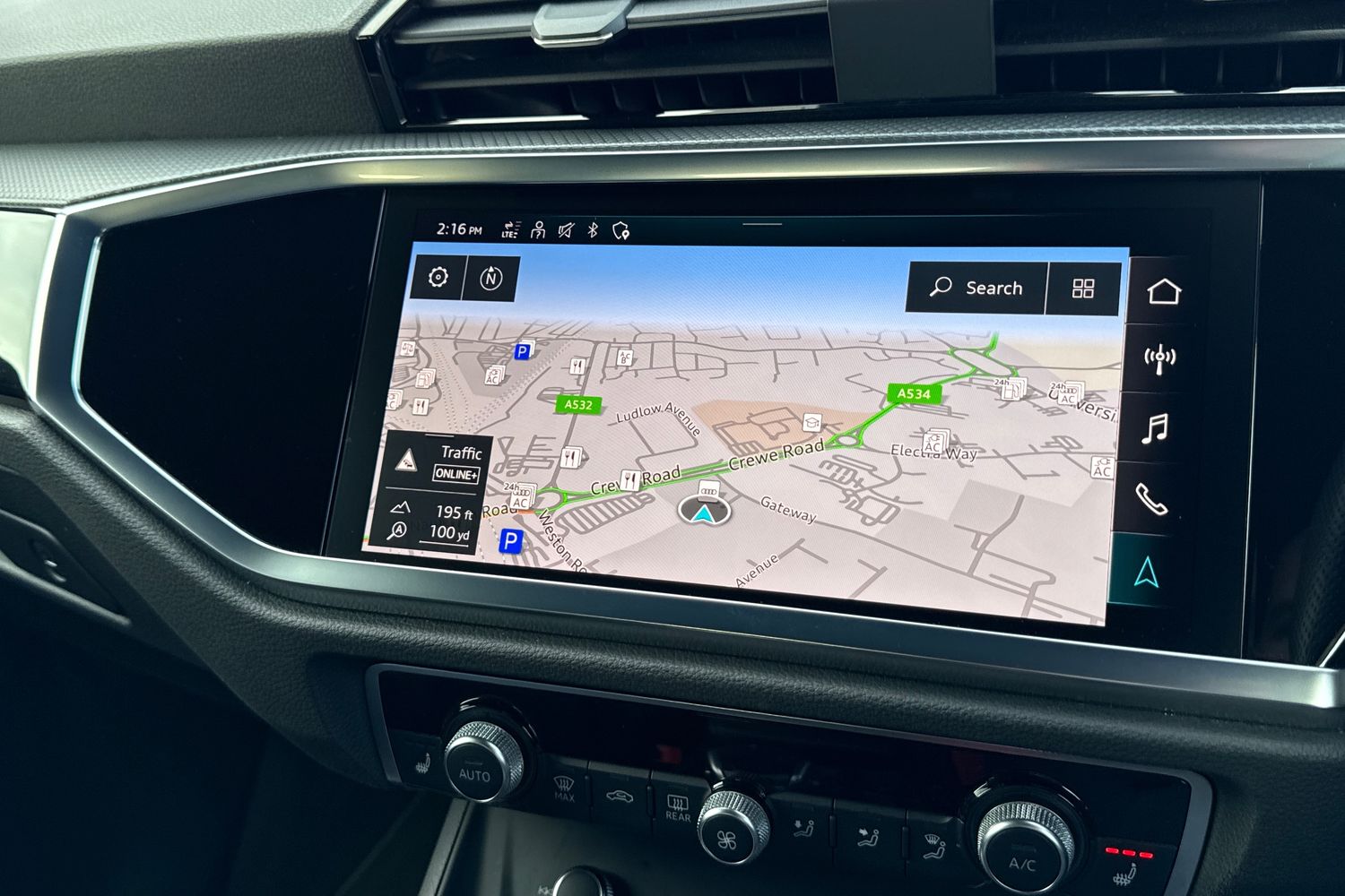 Used Audi Q3 2024 for sale - 77675109: Photo 40