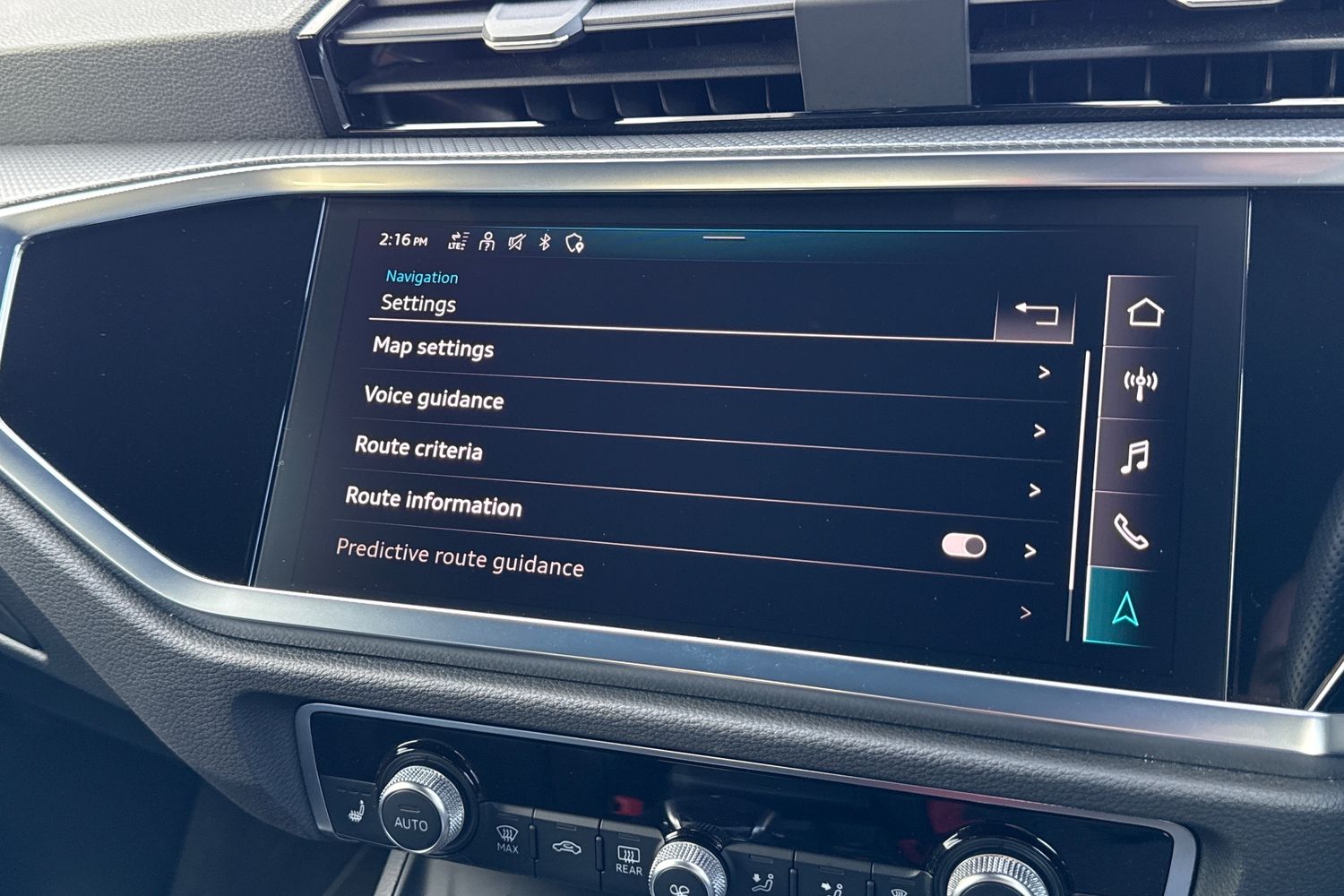 Used Audi Q3 2024 for sale - 77675109: Photo 41