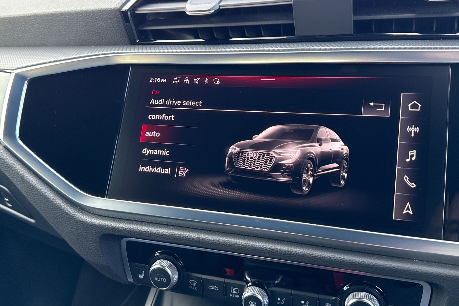 Used Audi Q3 2024 for sale - 77675109: Photo 44