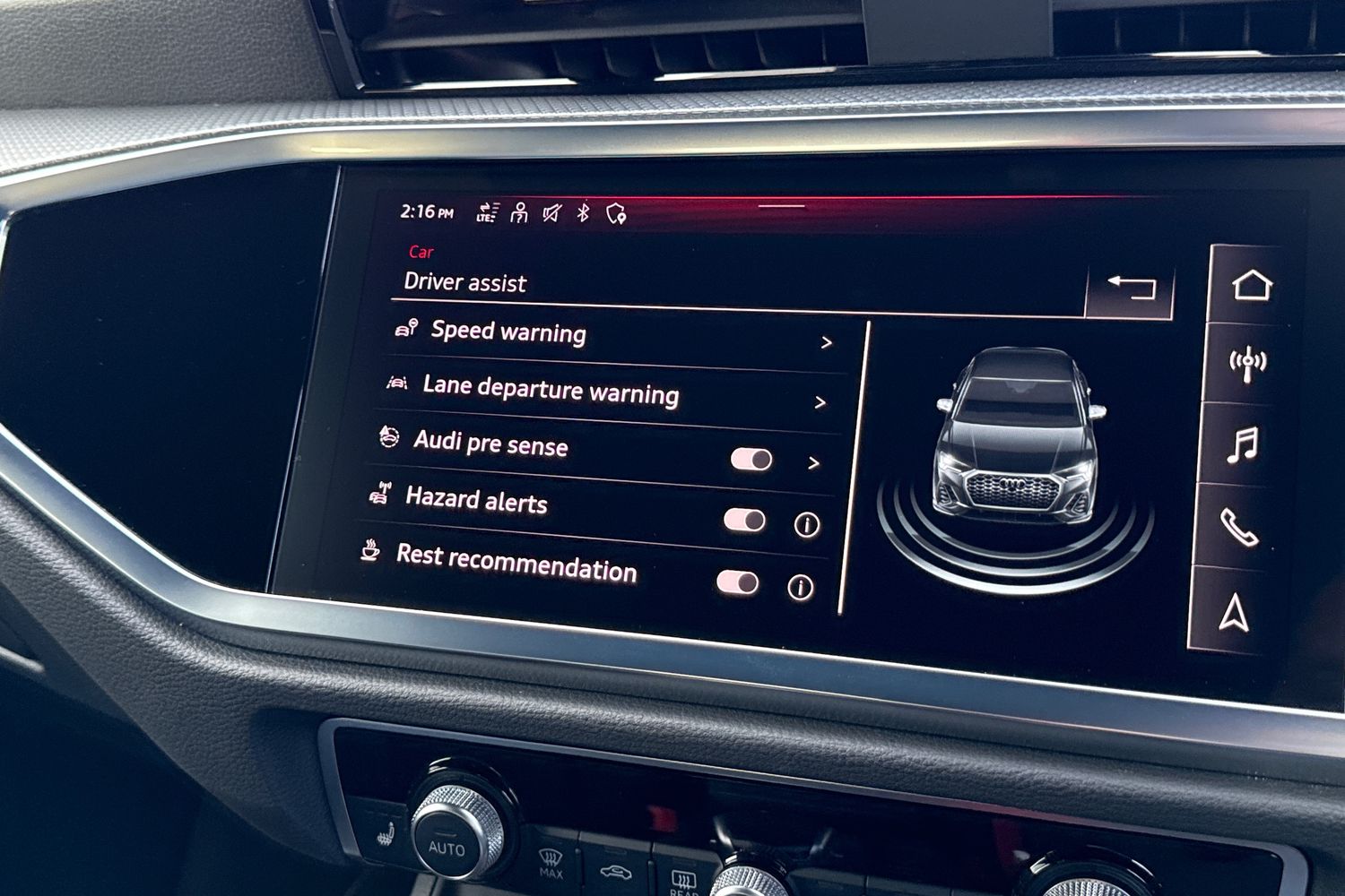 Used Audi Q3 2024 for sale - 77675109: Photo 45