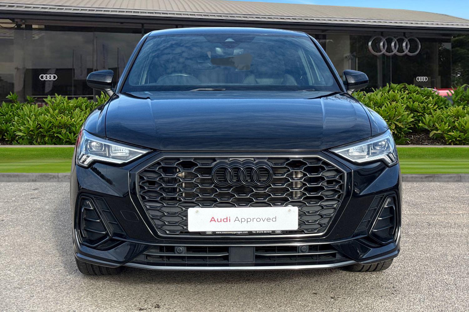 Used Audi Q3 2024 for sale - 77675109: Photo 6