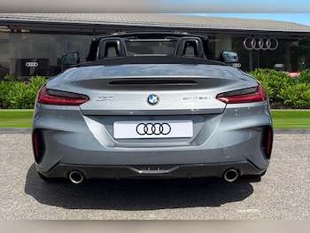 Used BMW Z4 2023 for sale - 79010355: Photo