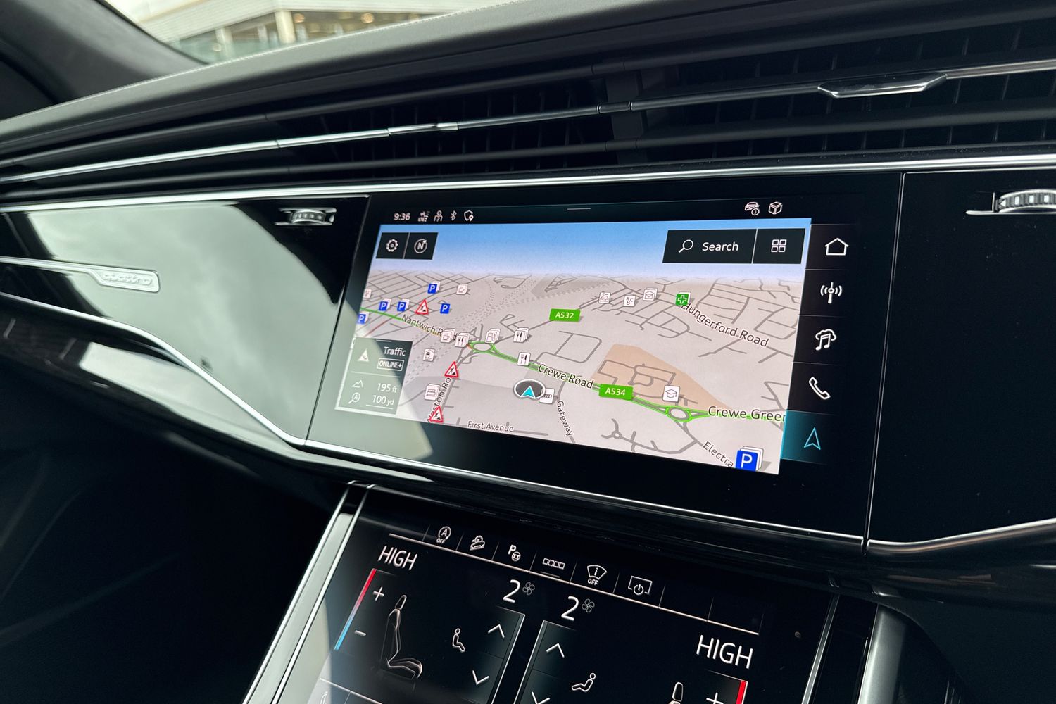 Used Audi Q8 2026 for sale - 78024783: Photo 11