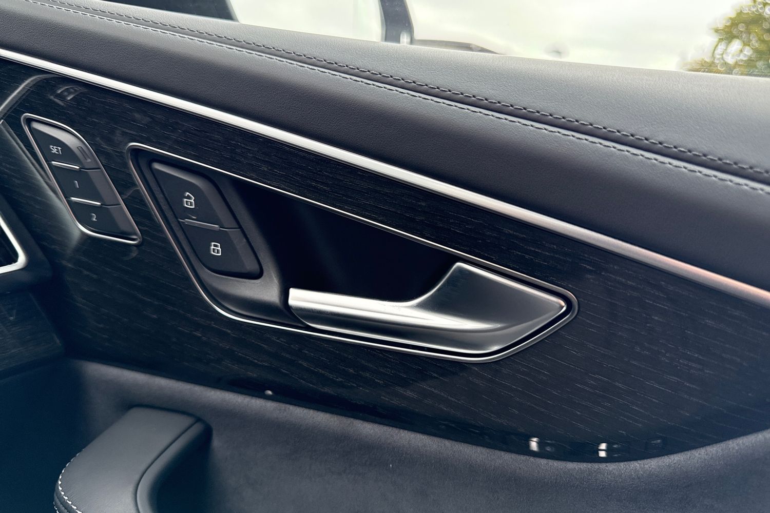 Used Audi Q8 2026 for sale - 78024783: Photo 17