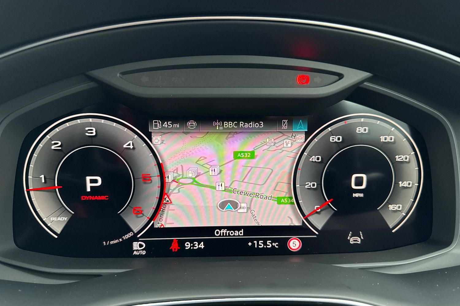 Used Audi Q8 2026 for sale - 78024783: Photo 28