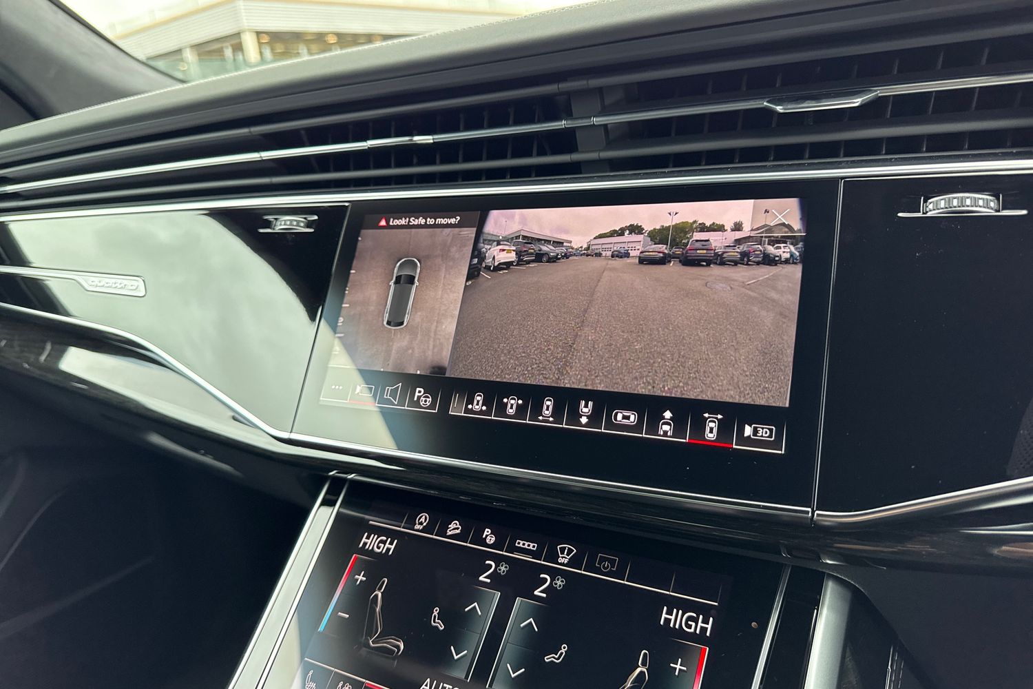 Used Audi Q8 2026 for sale - 78024783: Photo 34