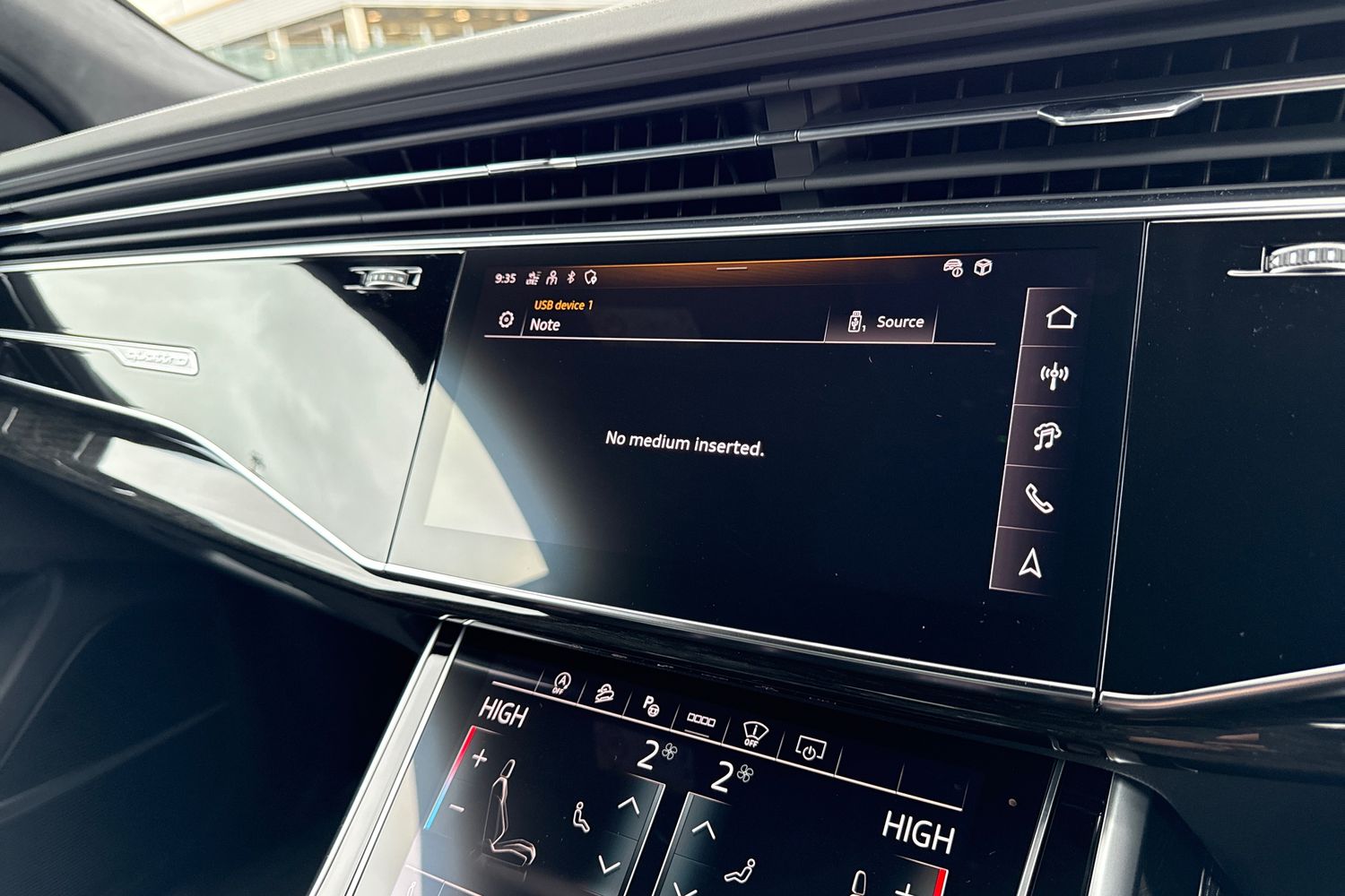 Used Audi Q8 2026 for sale - 78024783: Photo 40